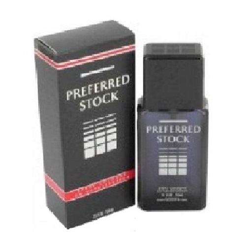 Preferred Stock Cologne by Coty 1.7oz Eau De Toilette Spray for men